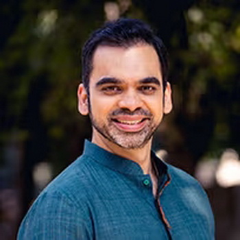 Rahul Deshpande Biography